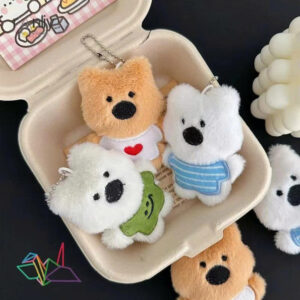 Mặt dây chuyền balo 00