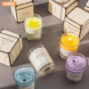 Nến Thơm Scented Candle DOMIX 2025
