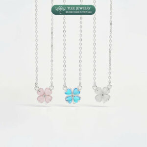 Dây chuyền cánh bướm-TL03