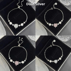 Vòng Tay Phép Màu May Mắn 2025